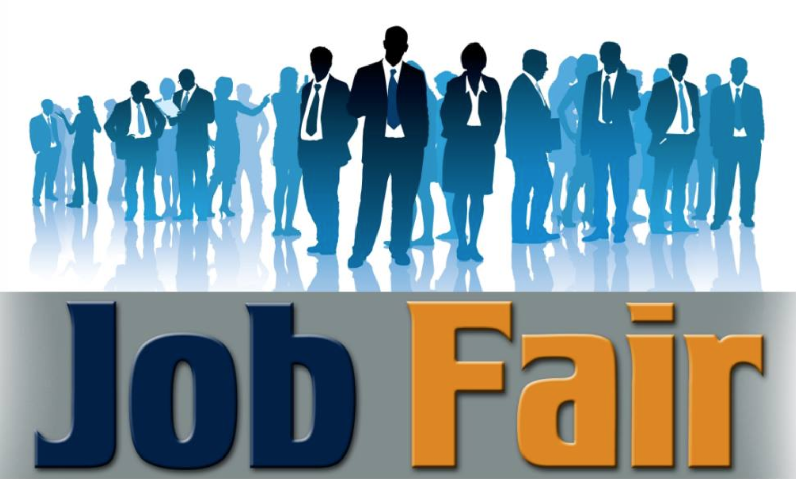 Spring Job Fair