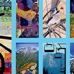 Fernie Banner Project Call for Entries