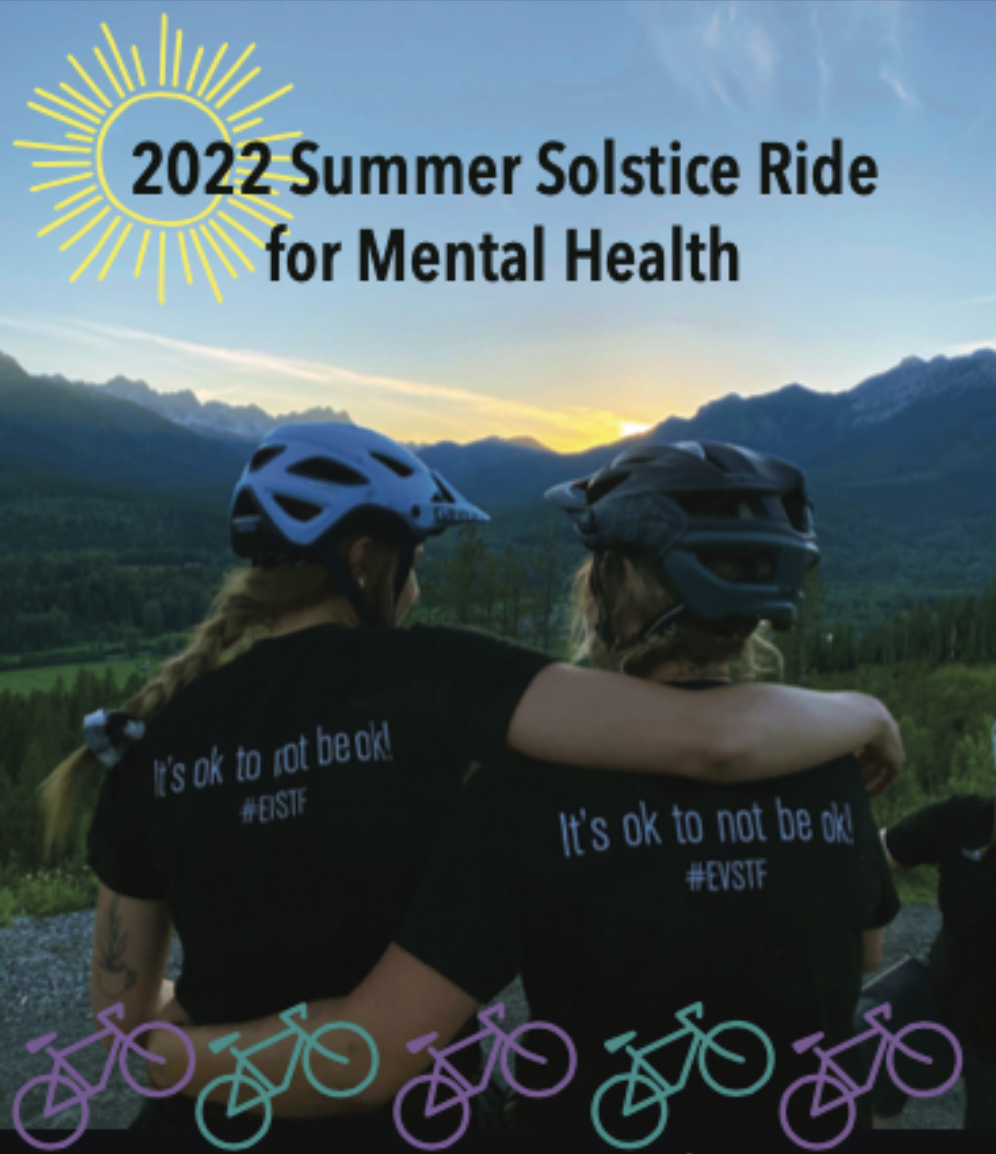 3rd Annual Summer Solstice Ride
