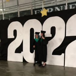 Fernie Graduation 2022