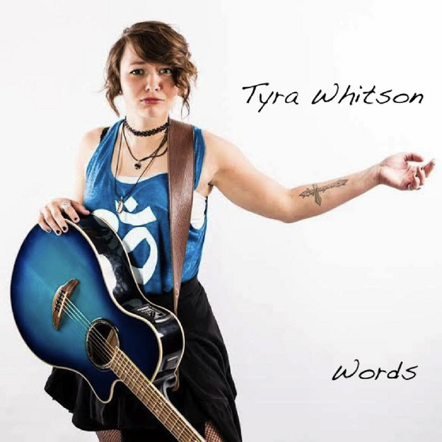 Tyra Whitson Live at the Kodiak