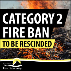Category 2 open burning to be Permitted