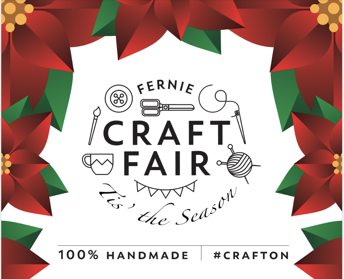Fernie Craft Fair - Stocking Stuffer