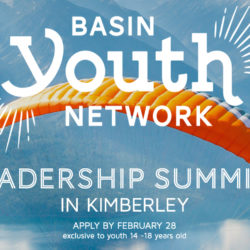 Free Youth Leadership Summit