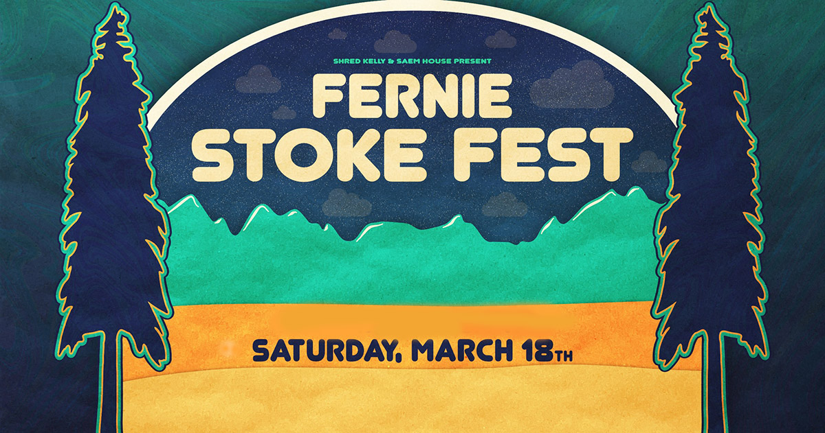 Fernie Stoke Fest