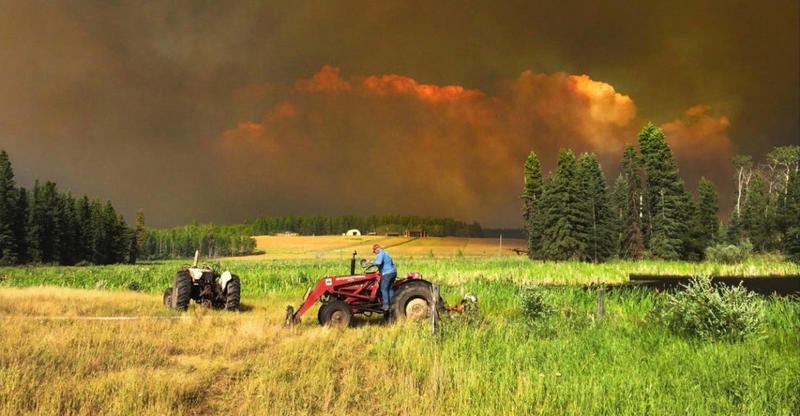 RDEK Agricultural Wildfire Preparedness Forum