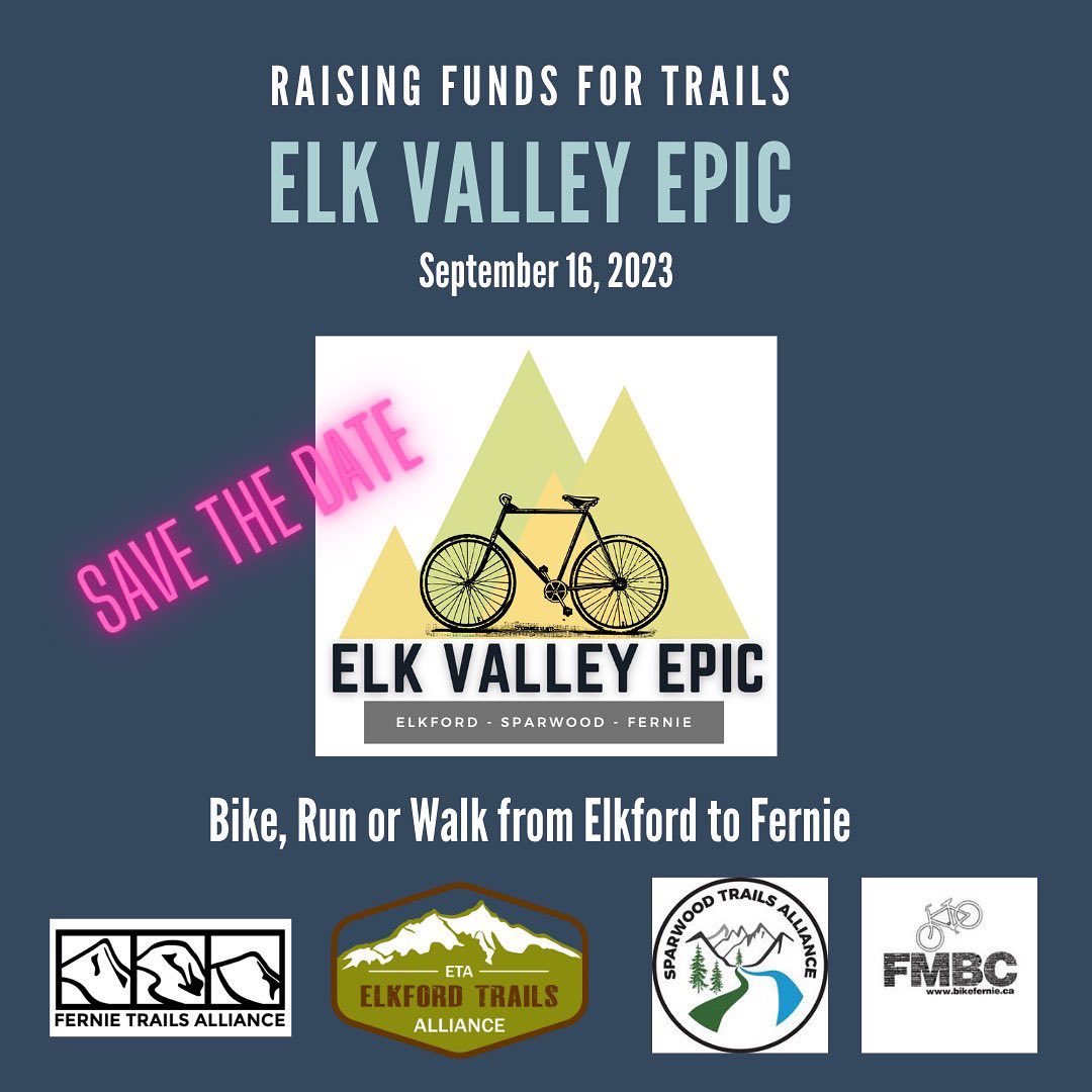 Elk Valley Epic