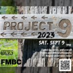 Project 9 Race
