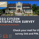 Citizen Satisfaction survey