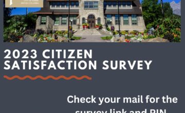 Citizen Satisfaction survey