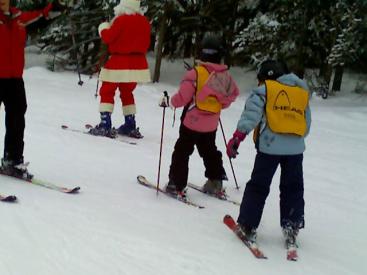Family Fun Photo Days & Ski with Santa
