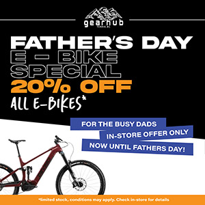 GEarhub sale