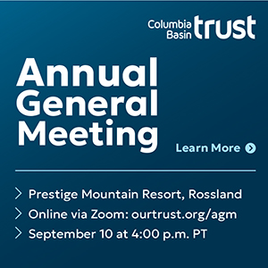 CBT AGM