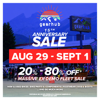 GEarhub sale