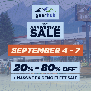 Gearhub sale