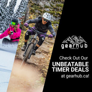 GEarhub sale