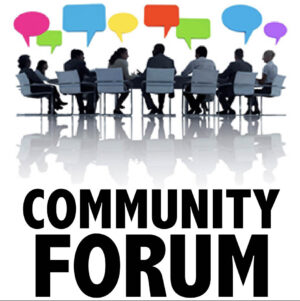 fernie community forum