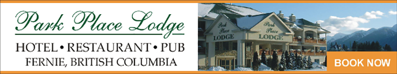 Park Place Lodge