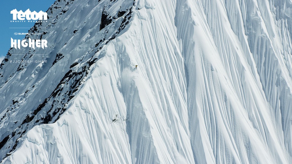 Fernie Ski & Board Film Fest