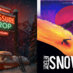 The Stoke is Back: Fernie Ski & Board Film Fest 2025
