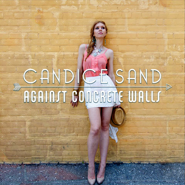 candice sand