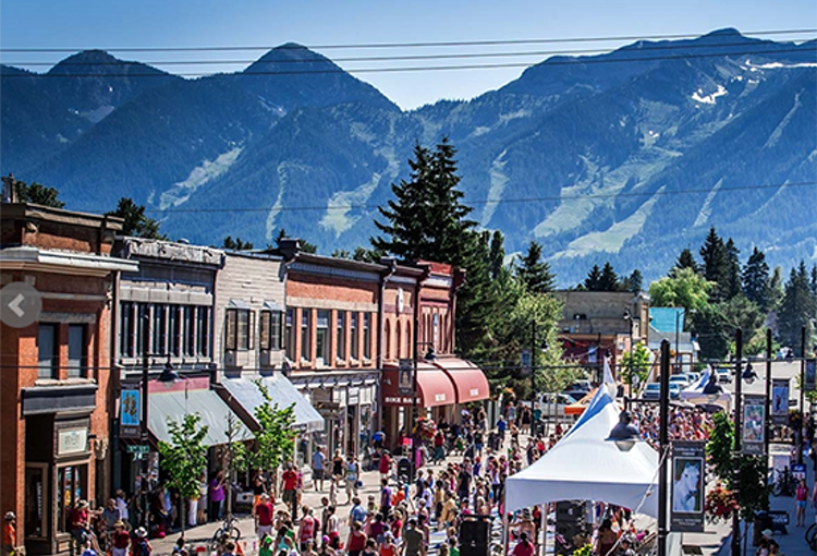 Yoga Connected Fernie