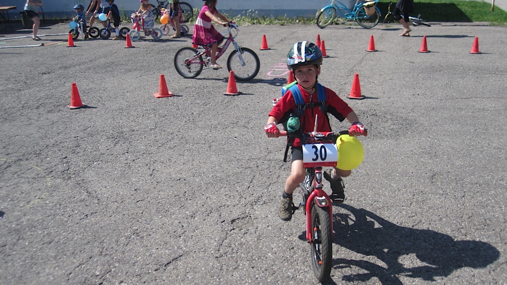 TransRockies Kids’ Bike Rally returns for 7th year