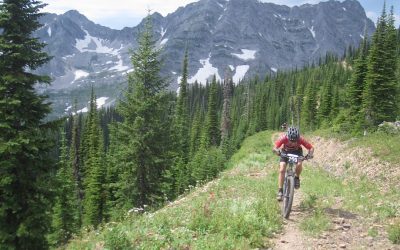 Fernie Ultra and Enduro July 29 & 30