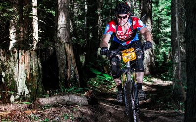 2nd Annual Fernie Enduro on August 23rd