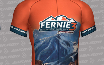 Fernie 3 celebrates best of Fernie