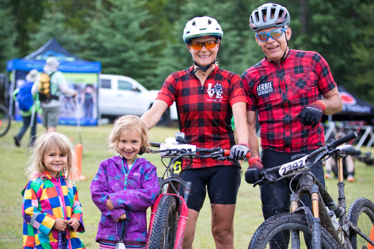 Transrockies bike 2024 race 2019