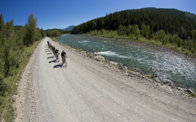 Gravel Royale coming to Fernie