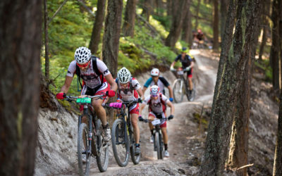 TransRockies Singletrack 6 is Cancelled
