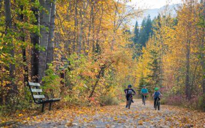 Fernie Seeks GoByBike Community Coordinator