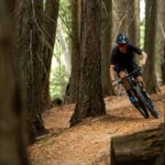 Steep n’ Deep XC - A New Era of Mountain Bike Racing