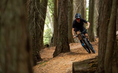 Steep n’ Deep XC – A New Era of Mountain Bike Racing