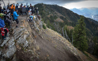 The Diggler is Back: Fernie’s Fall Classic Returns September 6