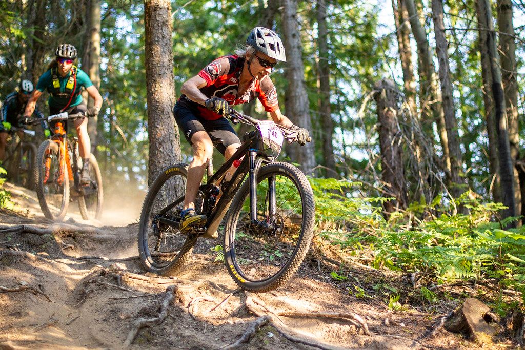 Fernie Singletrack 3