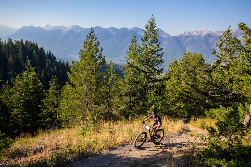 Fernie Singletrack 3