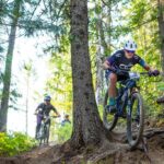 TransRockies Returns to Its Roots with the Fernie Singletrack 3