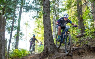 TransRockies Returns to Its Roots with the Fernie Singletrack 3