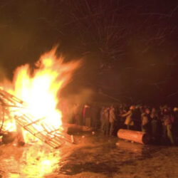 The Mogul Smoker Returns!