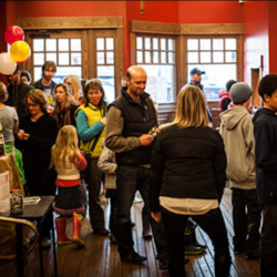 Fernie Welcomes the Reel Canadian Film Festival