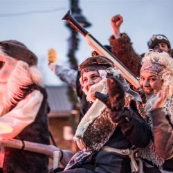 Fernie Chamber Issues RFP for 2027 Griz Days Festival Event Planner