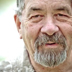 Help Keith Liggett Regain Independence After a Debilitating Stroke