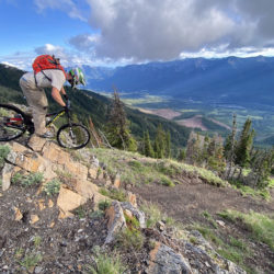 BC Study to Measure Economic Impact of Fernie Trails