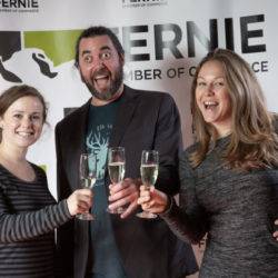 2020 Fernie Business Awards Winners Announced