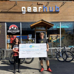 Gearhub Sports supports Beneath the Surface Campaign!