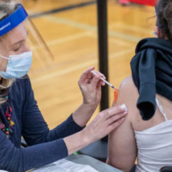Covid-19 Elk Valley Vaccination Update