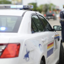 Alberta Fugitive Apprehended in Fernie After Armed Police Response